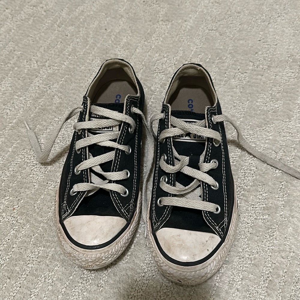 Converse All Star kids sneakers